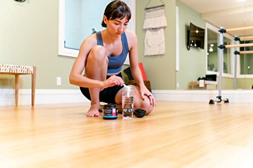 REDMOND Re-Lyte Hydration Electrolyte Mix (Mixed Berry) REDMOND