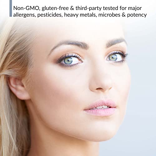 BioTRUST Ageless Sight, Blue Light Protection, Promotes Optimal Eye Health BioTrust