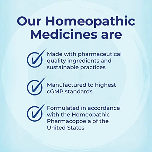 Boiron Acne Relief Kit for Blackheads, Oily Skins, Whiteheads on The Face and Body - 3 Count (240 Pellets) Boiron