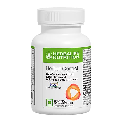 HERBALIFE Total Control: 90 Tablets Herbalife