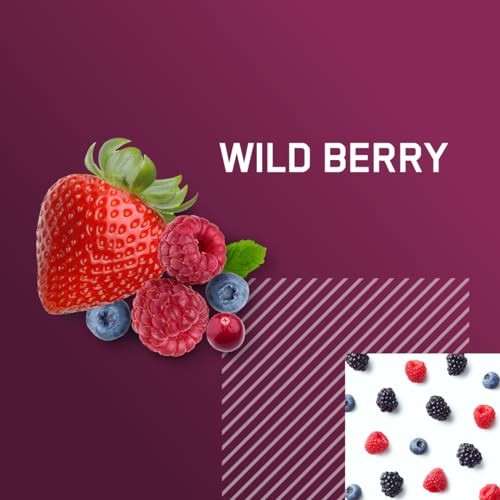 Optimum Nutrition Amino Energy - Pre Workout with Green Tea, BCAA, Amino Acids Optimum Nutrition