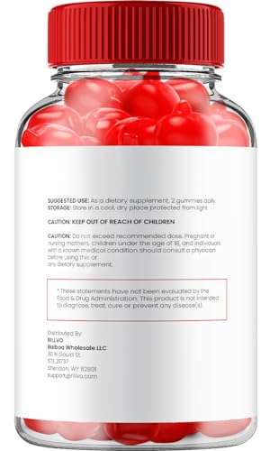 Rillvo (2 Pack) Vista Keto ACV Gummies - Official - Keto Vista ACV Advanced Formula Plus Rillvo