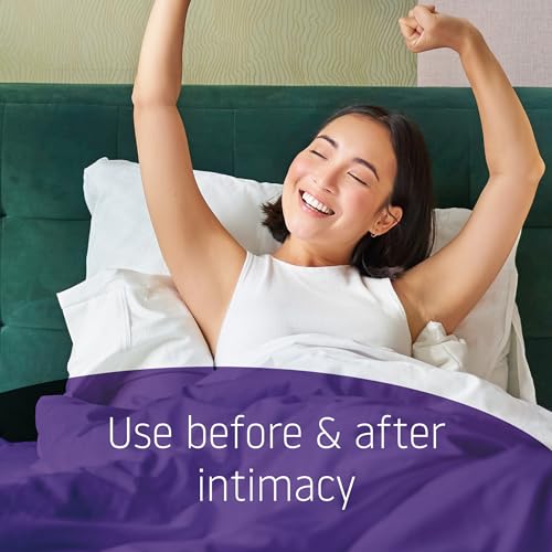 Theraworx Harmony Daily Feminine Care Foam, Gentle Daily Cleansing Fragrance Free, Reduces Odor Theraworx