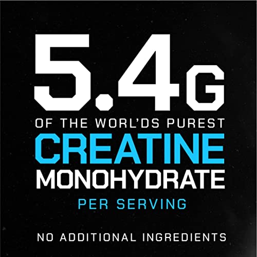 Muscle Feast Creapure Creatine Monohydrate Powder for Muscle Growth Nutritional Muscle Feast