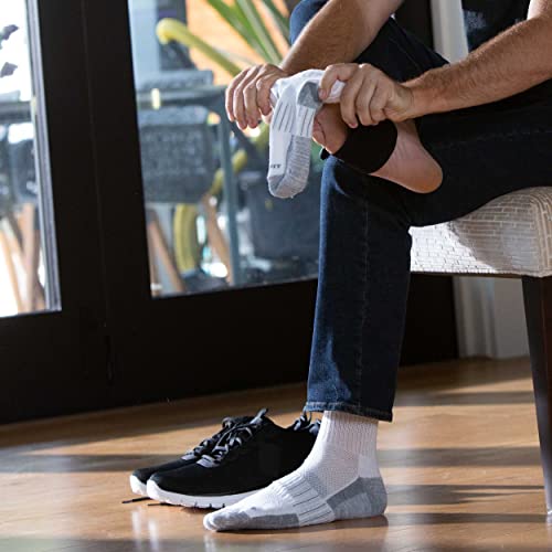 Copper Fit CFACBP Health Unisex Arch Relief Plus with Built-In Orthotic Copper Fit