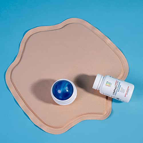 Bruizex Lympho Flow Lymphatic Drainage Supplement, Supports Lymphatic System Health Bruizex