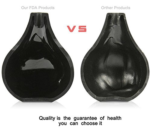 Beauty Molly Anal Douche Superior Medical Materials Douche for Women Men enemas Bulbs, 7 Ounce Beauty Molly