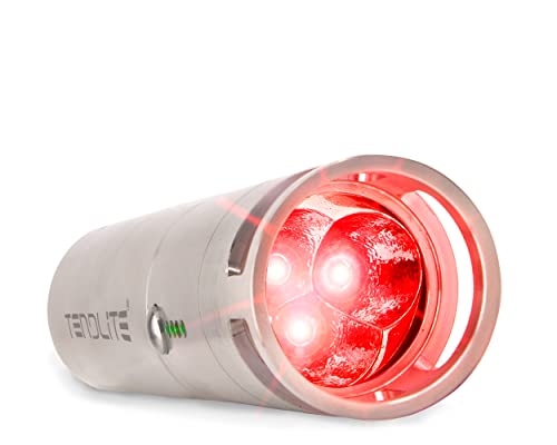 SHINE TENDLITE™ PRO [New 2024 Model] Red Light Therapy for Body - Medical Grade Therapy Device SHINE