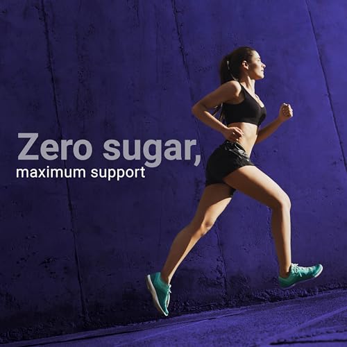 Essential Elements Zero-Sugar ACV Apple Cider Vinegar Gummies from “The Mother” Essential Elements