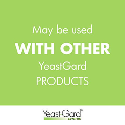 Yeast-Gard Homeopathic Formula Gel Soothes & Cools - 1 Ounce