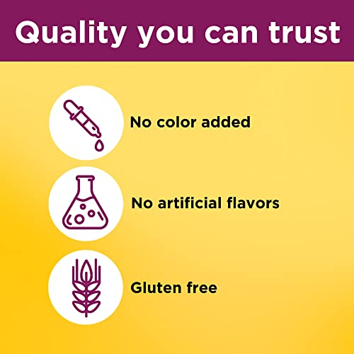 Nature Made Multivitamin For Her 50+ with No Iron, Womens Multivitamin for Daily Nutrition Nature Made