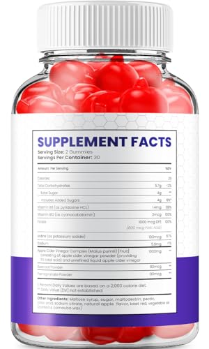 (2 Pack) Belly Blast Keto ACV Gummies - Keto Belly Blast ACV Advanced Formula Belly Blast