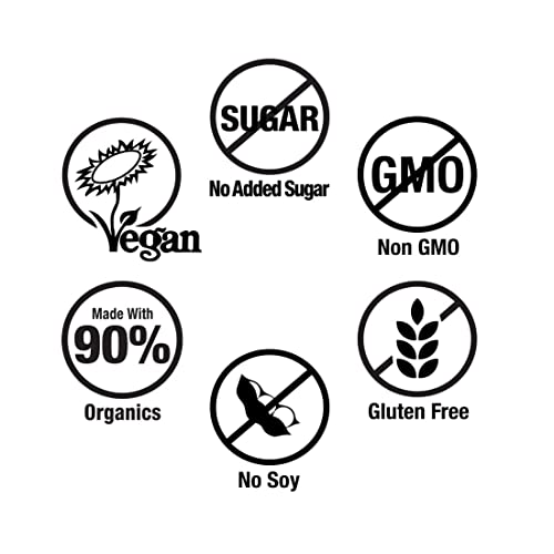 Dr. Schulze's SuperFood Ultra | Organic Super Food Powder | Vitamin B Complex and 520% Dr. Schulze's