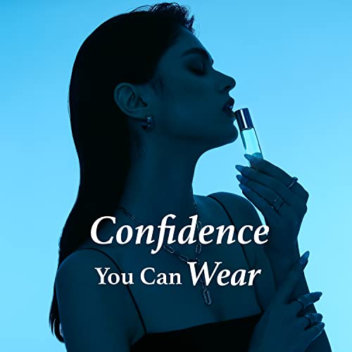 Pure Instinct Roll-On - The Original Pheromone Infused Essential Oil Perfume Cologne Pure Instinct