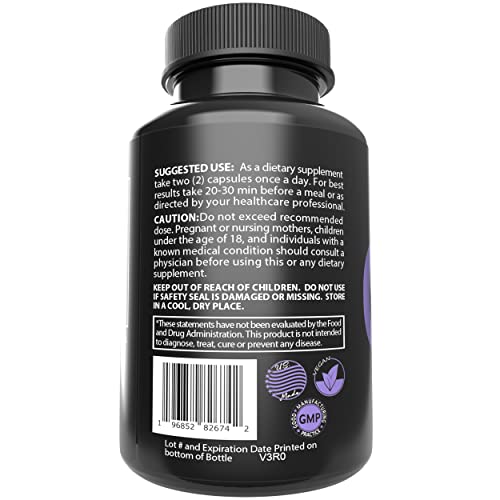 Nutra Simple Saffron Supplements 177mg, Pure Saffron Extract, Made in USA, Natural Nutra Simple