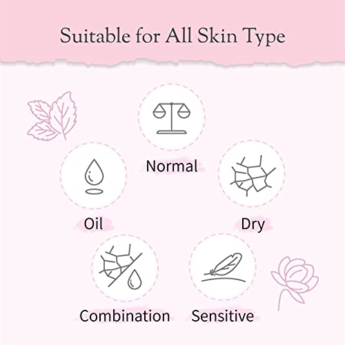 Don Du Ciel Organic and Kid-Friendly Lotus Essential Oil Blend Roll On for Stress Relief and Itch Relief Don Du Ciel