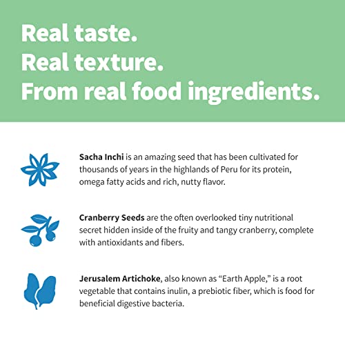 Sprout Living, Epic Protein, Plant Based Protein & Superfoods Powder, Original, Unflavored Sprout Living