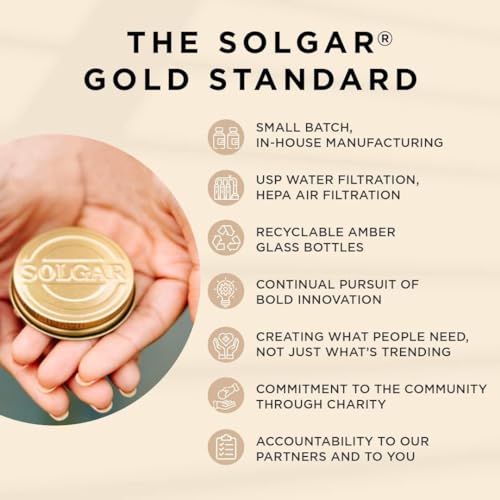 Solgar Vitamin D3 4000 IU (100 µg) Vegetable Capsules - Pack of 60 - Cholecalciferol SOLGAR