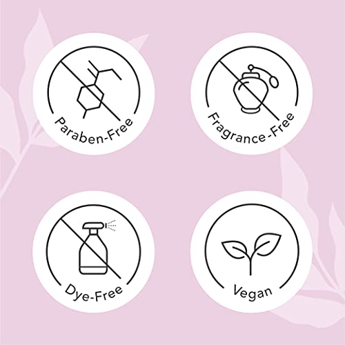 Rael Feminine Spray, Soothing Mist - pH Balance, Intimate Spray for Women, Unscented Rael