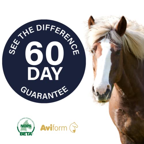 Aviform SUPPLEAZE PROGEN Horse Joint Supplement with Hydrolysed Collagen 1kg Aviform