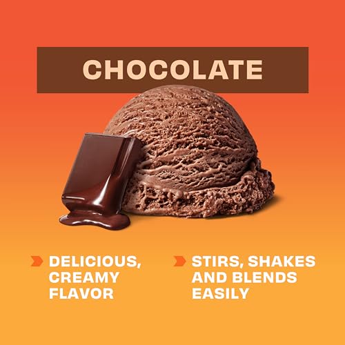 Body Fortress 100% Whey, Premium Protein Powder, Chocolate, 3.9lbs Packaging May Body Fortress