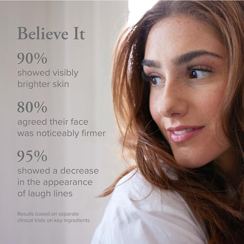 SeroVital Beauty RetinAll Daily Serum – Redefining Retinol – Retinoid Skin Serum Serovital