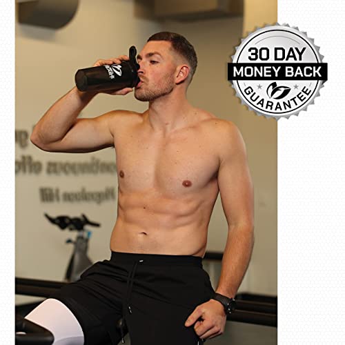 Muscle Feast 100% Grass-Fed Whey Protein, Pastured Raised Hormone Free All Natural Muscle Feast