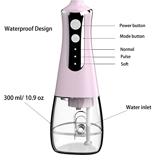 JZCXword Automatic Electric Enema Bulb with 3 Enemas Tip & 3 Mode 19.7in Silicone Tubing Anal JZCXword
