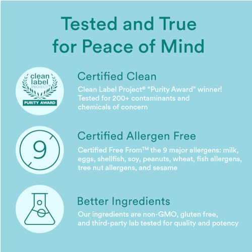 SmartyPants Prenatal Vitamins for Women, Multivitamin Gummies: Omega 3 Fish Oil