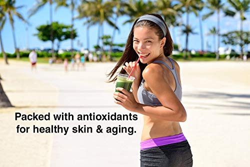 DrFormulas Organic Prebiotic Fiber for Constipation Relief & Weight Loss | Nexabiotic Super DrFormulas