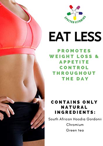 The WHOLE DAY Plan EAT Less - Weight Loss Pills for Women and Men That Works Fast The WHOLE DAY Plan