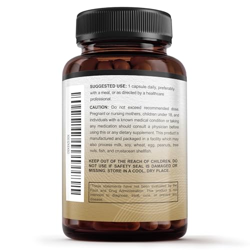 Premium Geranylgeraniol Supplement – GG-Gold 150mg with DeltaGold Vitamin E Tocotrienols Sunergetic