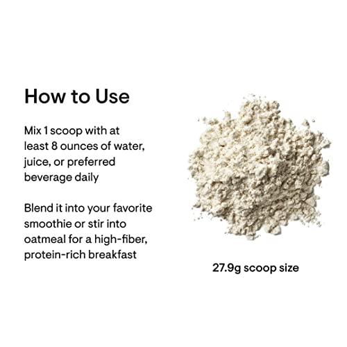 THORNE Whey Protein Isolate - 21 Grams of Easy-to-Digest Whey Protein Powder - NSF THORNE