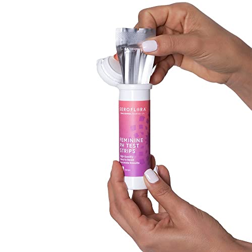 Boric Acid Vaginal Suppositories (28ct) with Disposable Vaginal Suppository Applicators (14ct) Seroflora