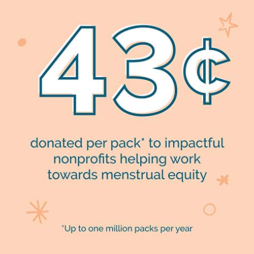 Seventh Generation Pantiliner Pads, Free & Clear, 50 Count Seventh Generation