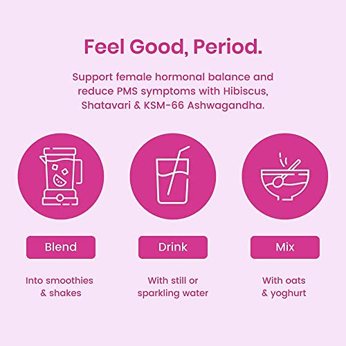 Rheal Balance Tonic 150g | 30 Servings | for Your Daily Balance with Superfoods Rheal