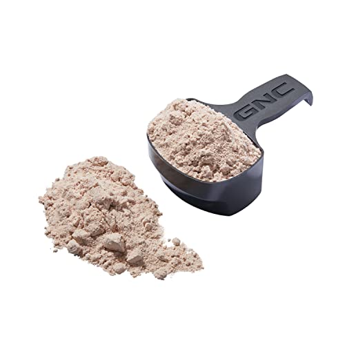 GNC AMP Wheybolic Protein Powder | Targeted Muscle Building and Workout Support GNC