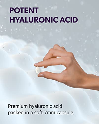 Innerb Aqua Bank (28 Servings, 4 Weeks) - Premium Korean Skincare Supplement CJwellcare