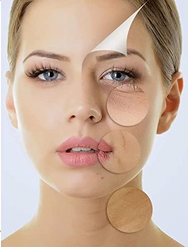 Premium Marine Collagen Supplements for Women, Ultra Potent Marine Collagen Capsules Collagen Max