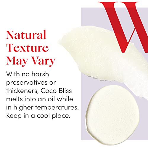 Womaness Menopause Cycle Kit - Coco Bliss - External Body Cream (4oz) + Me.No.Pause