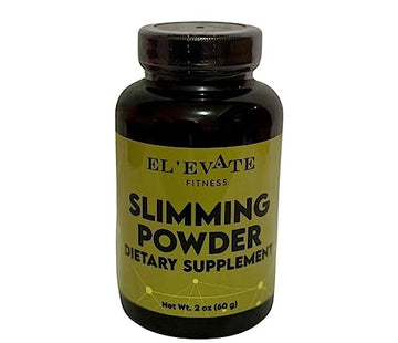 Elevate Fitness Slimming Powder