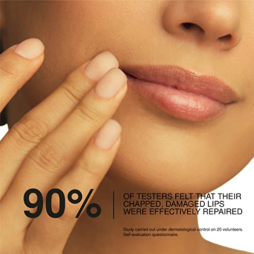 URIAGE Bariederm Cica-Lips Protecting Balm Duo, 2 x 0.5 fl.oz. each | Repairs Uriage