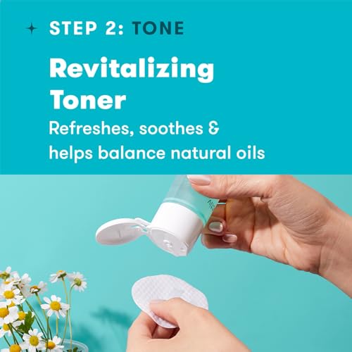 Proactiv 3 Step Acne Treatment - Benzoyl Peroxide Face Wash, Repairing Acne Spot Proactiv