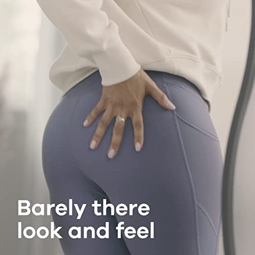 Always Discreet Adult Moderate Long Incontinence Pads, Up to 100% Leak Always Discreet