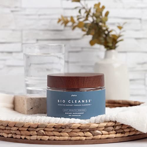 Plexus BioCleanse Bio Cleanse - 180 Capsules by Plexus Plexus