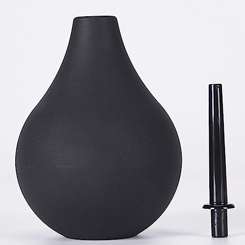 Bodundirect Medical Materials Anal Douche Enema Bulb Vaginal Douche Enemas Cleaner for Women’s Bodundirect