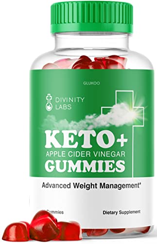Divinity Labs Keto ACV Gummies - Divinity Labs ACV Gummies, Divinity Labs Keto ACV Gummies
